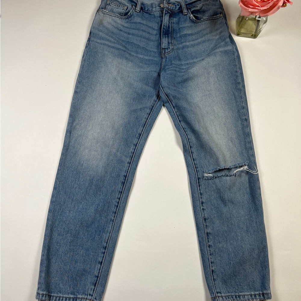 CURRENT ELLIOTT Women blue jeans Size 28
